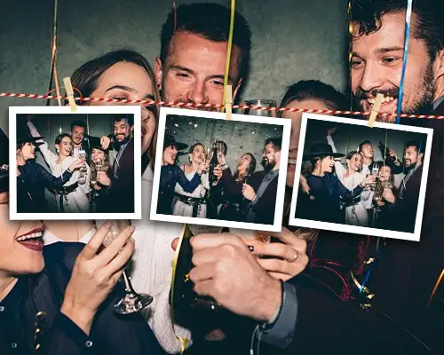 fotohokje photo booth huren eindhoven helmond