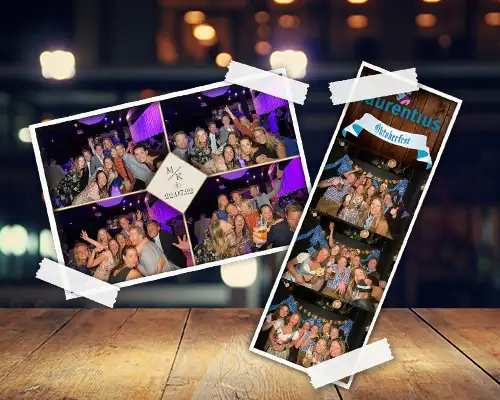 venlo fotobooth huren voor festen en evenementen